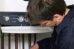 boiler repair The Chart