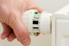 The Chart central heating repair costs