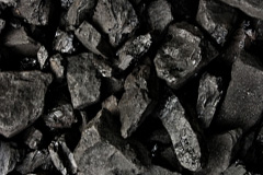 The Chart coal boiler costs