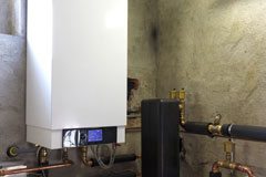 The Chart condensing boiler companies