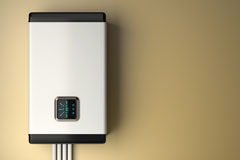 The Chart electric boiler companies