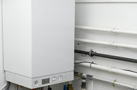 free The Chart condensing boiler quotes