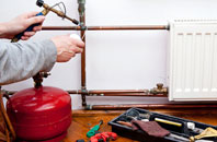 free The Chart heating repair quotes