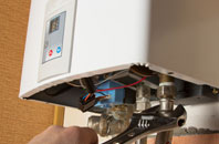 free The Chart boiler install quotes